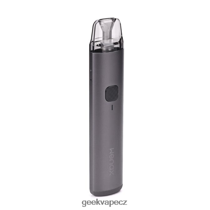 GeekVape startovací sada wenax h1 1000 mAh fialový P0200R117 - GeekVape Cena