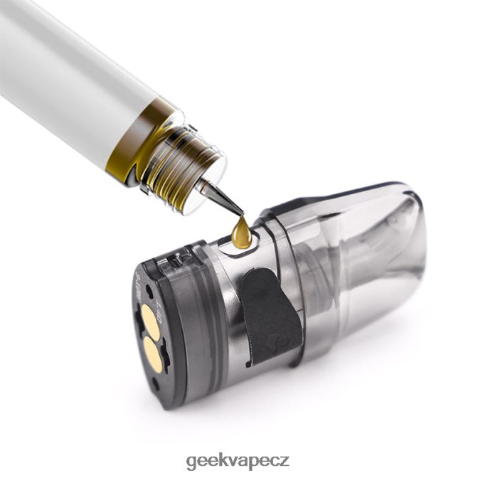 GeekVape startovací sada wenax h1 1000 mAh mátově zelená P0200R122 - GeekVape Sale