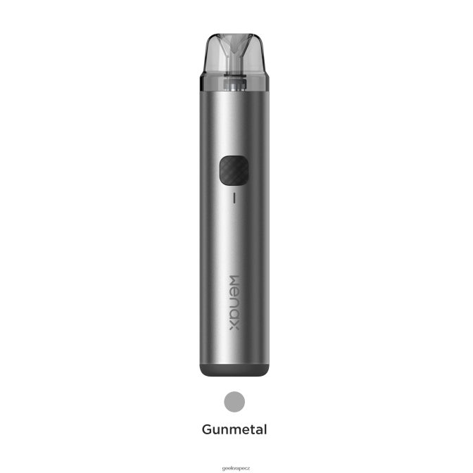 GeekVape startovací sada wenax h1 1000 mAh střelný bronz P0200R112 - GeekVape Sale