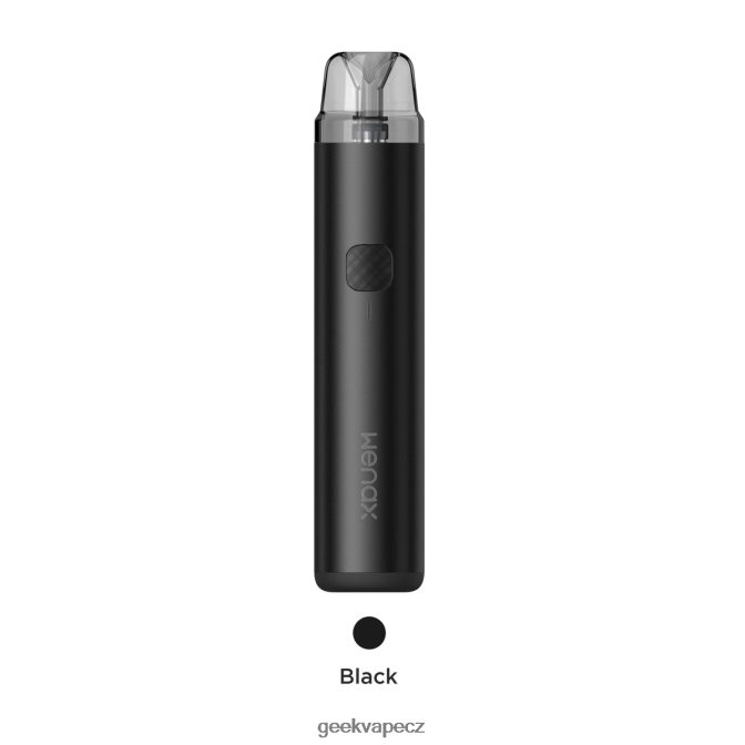 GeekVape startovací sada wenax h1 1000 mAh střelný bronz P0200R112 - GeekVape Sale