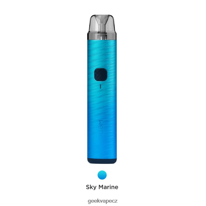GeekVape startovací sada wenax h1 1000 mAh střelný bronz P0200R112 - GeekVape Sale