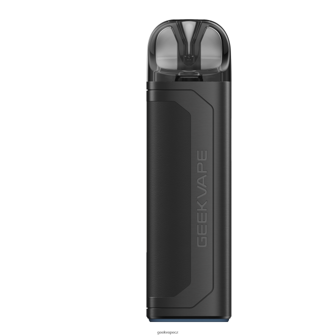 GeekVape au(aegis u) pod kit 800mah Černá P0200R44 - GeekVape Discount
