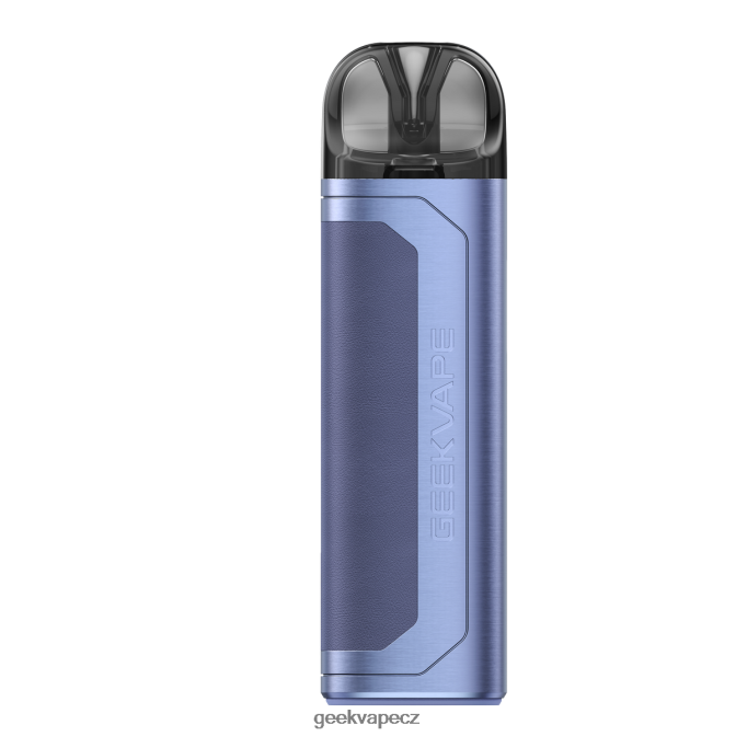 GeekVape au(aegis u) pod kit 800mah Černá P0200R44 - GeekVape Discount