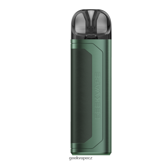 GeekVape au(aegis u) pod kit 800mah Černá P0200R44 - GeekVape Discount