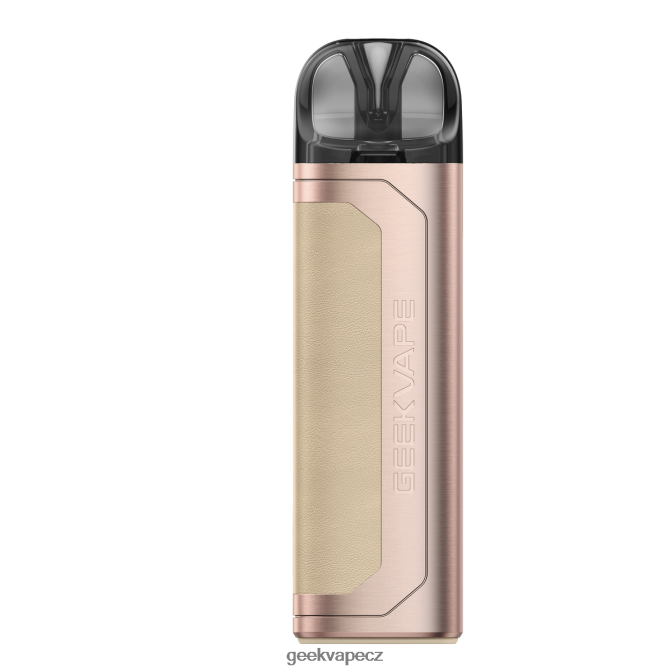 GeekVape au(aegis u) pod kit 800mah Černá P0200R44 - GeekVape Discount