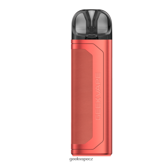 GeekVape au(aegis u) pod kit 800mah Černá P0200R44 - GeekVape Discount