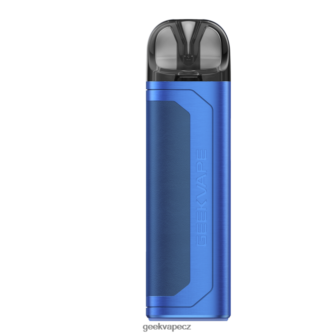 GeekVape au(aegis u) pod kit 800mah Červené P0200R45 - GeekVape Shop