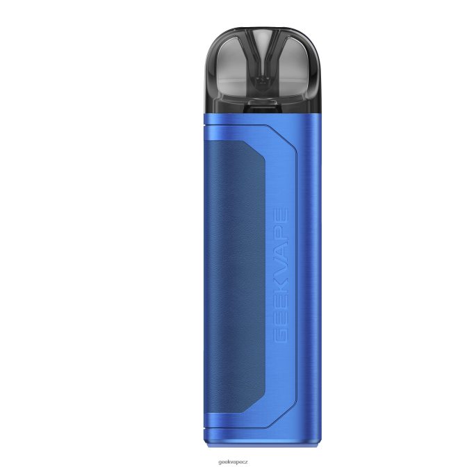 GeekVape au(aegis u) pod kit 800mah modrý P0200R48 - Geek Bar Praha