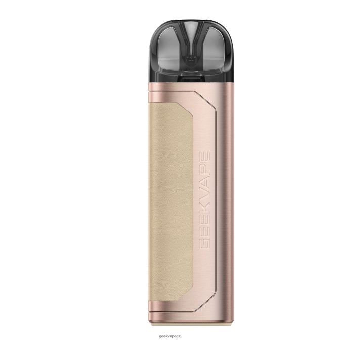 GeekVape au(aegis u) pod kit 800mah zlato P0200R47 - GeekVape Cena
