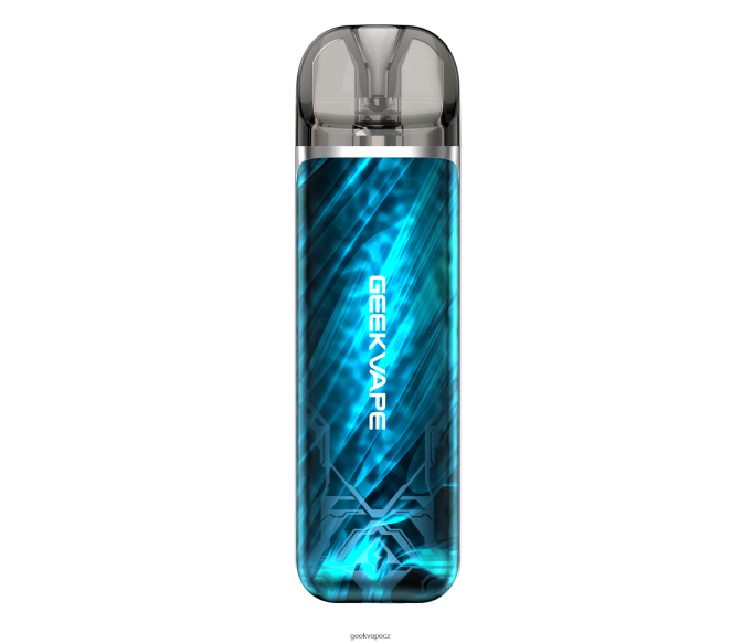 GeekVape obelisk u pod kit 950mah modrá obloha P0200R53 - Geek Vape For Sale