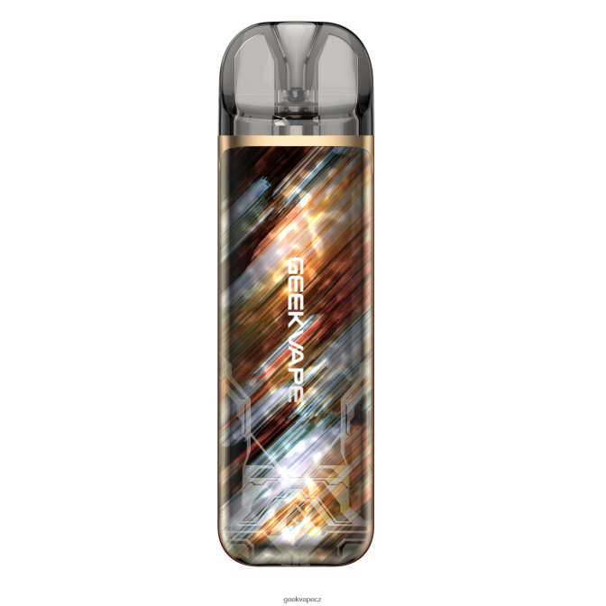 GeekVape obelisk u pod kit 950mah oranžový P0200R54 - GeekVape Discount