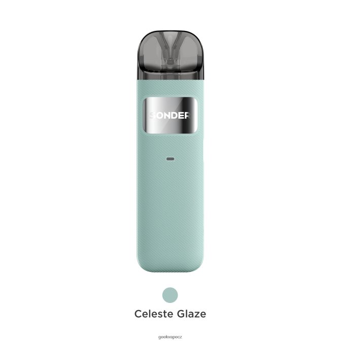 GeekVape sada systému sonder u pod 1000 mAh celeste glazura P0200R134 - GeekVape Discount