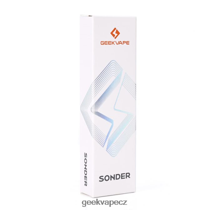 GeekVape sada systému sonder u pod 1000 mAh Černá P0200R131 - GeekVape CZ