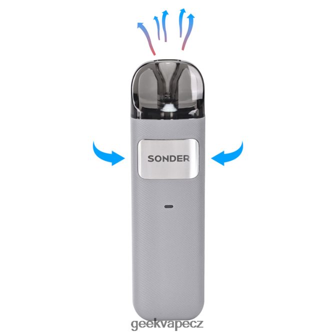 GeekVape sada systému sonder u pod 1000 mAh Černá P0200R131 - GeekVape CZ