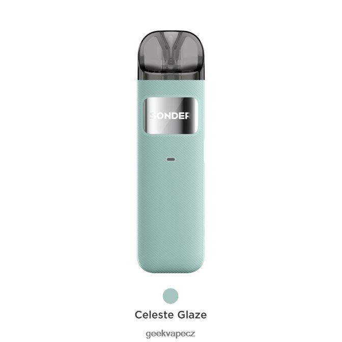 GeekVape sada systému sonder u pod 1000 mAh Černá P0200R131 - GeekVape CZ