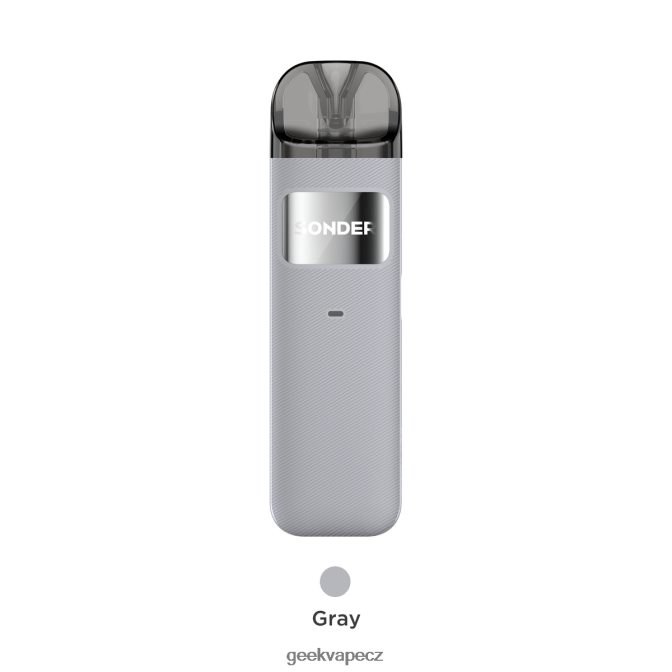 GeekVape sada systému sonder u pod 1000 mAh Černá P0200R131 - GeekVape CZ