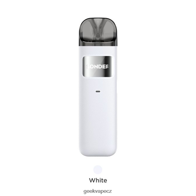 GeekVape sada systému sonder u pod 1000 mAh Černá P0200R131 - GeekVape CZ