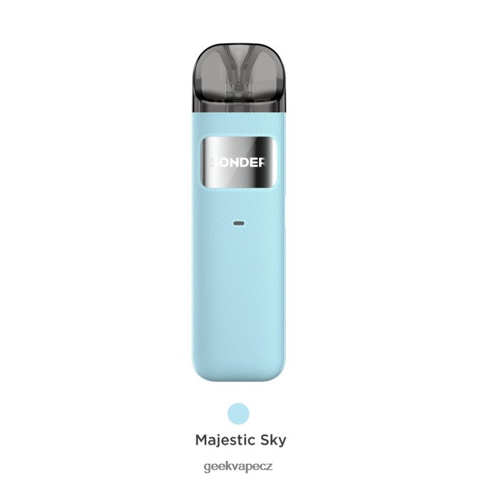 GeekVape sada systému sonder u pod 1000 mAh Černá P0200R131 - GeekVape CZ