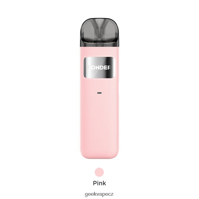 GeekVape sada systému sonder u pod 1000 mAh Černá P0200R131 - GeekVape CZ