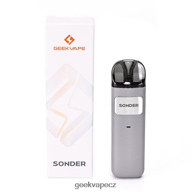 GeekVape sada systému sonder u pod 1000 mAh Černá P0200R131 - GeekVape CZ