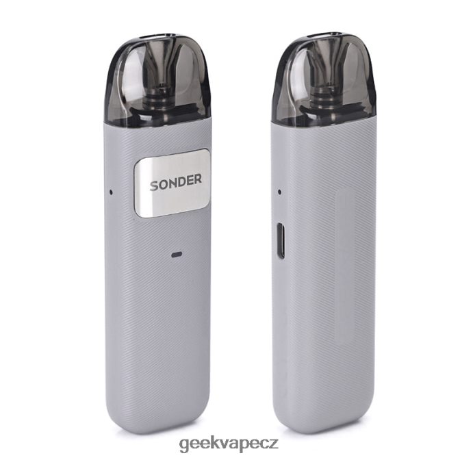 GeekVape sada systému sonder u pod 1000 mAh Černá P0200R131 - GeekVape CZ