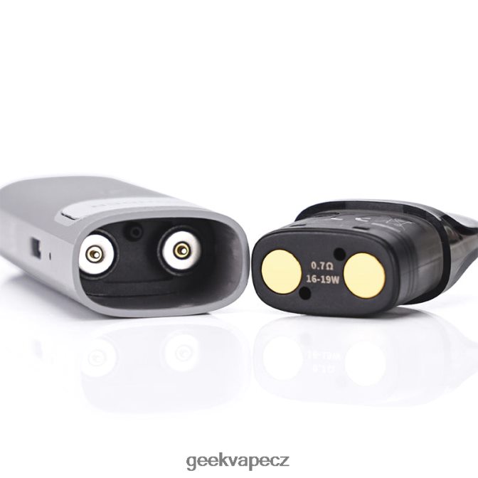 GeekVape sada systému sonder u pod 1000 mAh Černá P0200R131 - GeekVape CZ