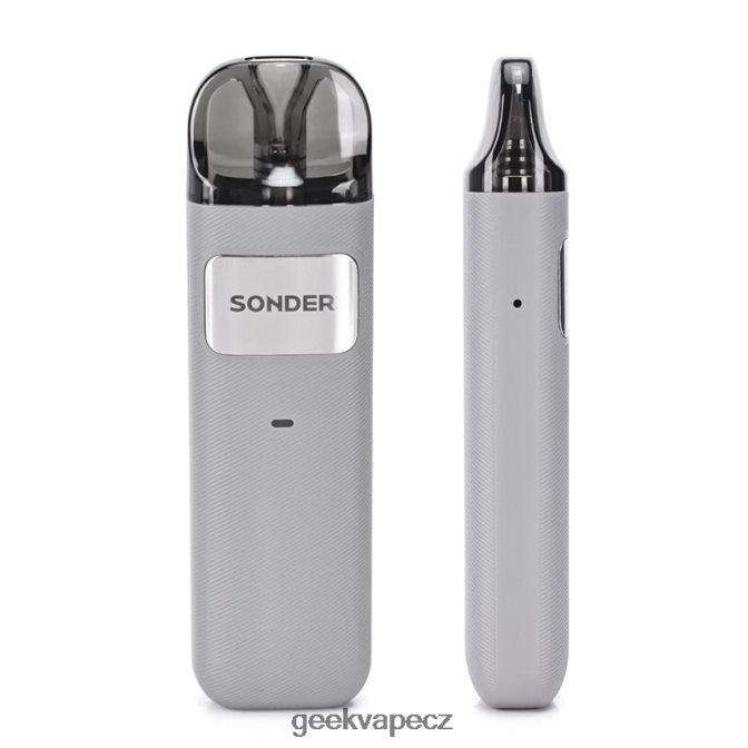 GeekVape sada systému sonder u pod 1000 mAh Černá P0200R131 - GeekVape CZ