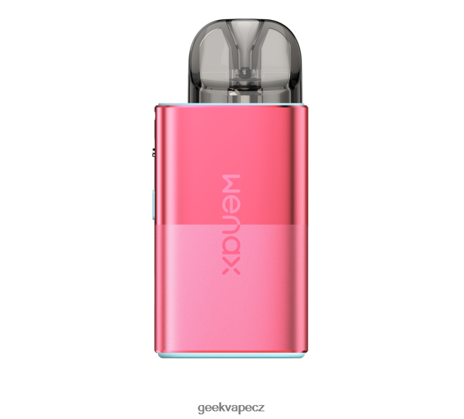 GeekVape sada wenax u pod 1000mah šampaňské zlato P0200R31 - GeekVape CZ