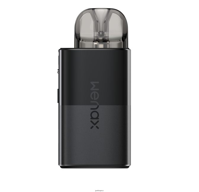 GeekVape sada wenax u pod 1000mah Černá P0200R30 - Geek Bar Vape Online