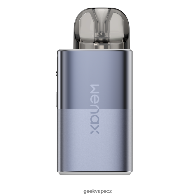 GeekVape sada wenax u pod 1000mah Černá P0200R30 - Geek Bar Vape Online