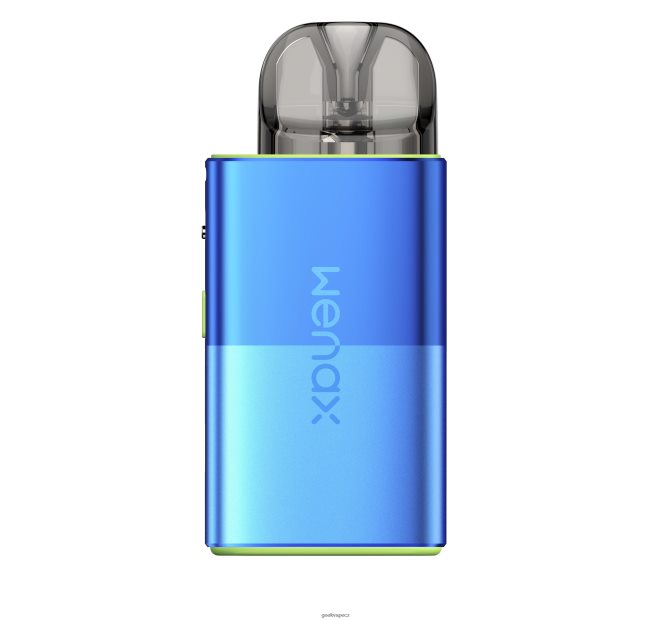 GeekVape sada wenax u pod 1000mah modrý P0200R35 - GeekVape Shop