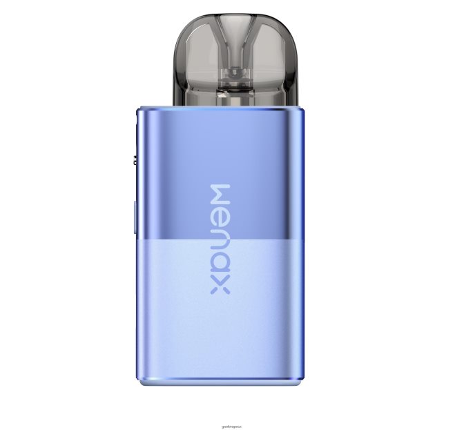 GeekVape sada wenax u pod 1000mah modrá obloha P0200R34 - GeekVape Discount
