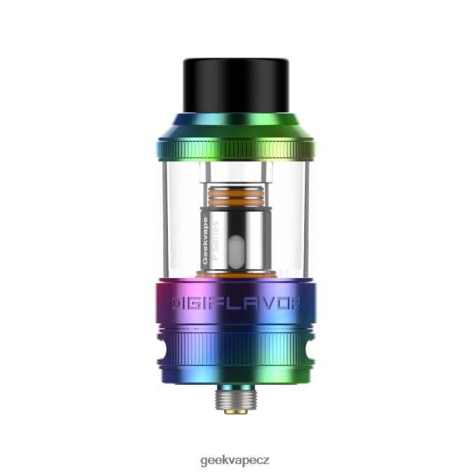 GeekVape Digiflavor xp pod tank 4,5ml duha P0200R240 - Geek Bar Vape Online