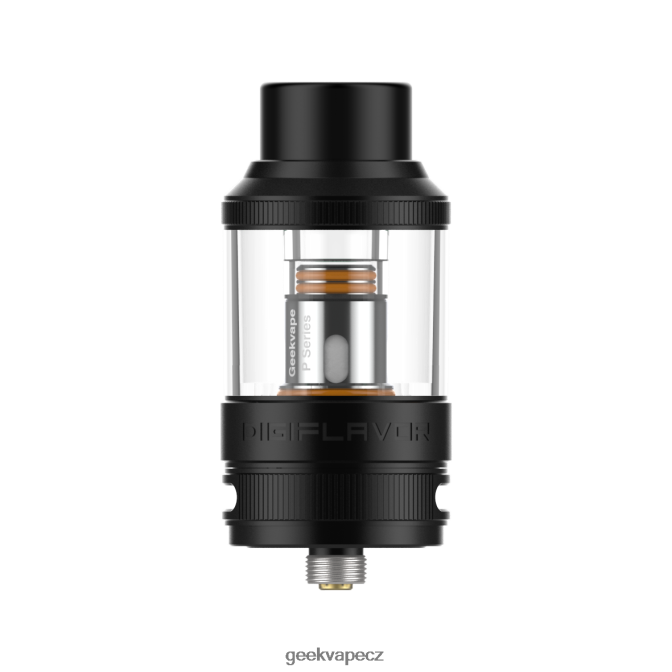 GeekVape Digiflavor xp pod tank 4,5ml Černá P0200R238 - Geek Bar Praha