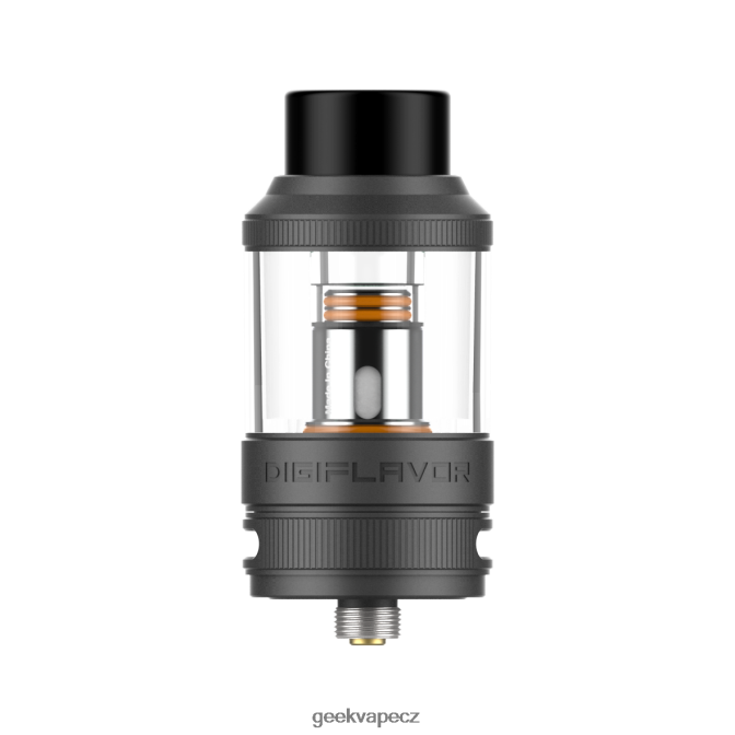 GeekVape Digiflavor xp pod tank 4,5ml Černá P0200R238 - Geek Bar Praha