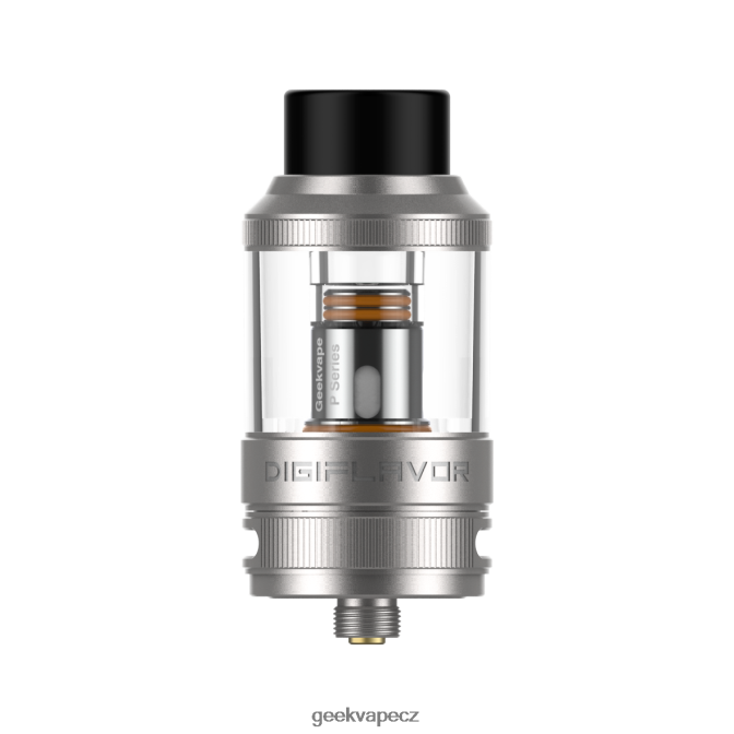 GeekVape Digiflavor xp pod tank 4,5ml ss P0200R239 - Geek Vape Online
