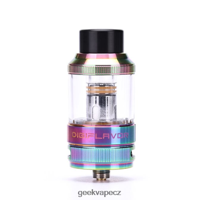 GeekVape Digiflavor xp pod tank 4,5ml střelný bronz P0200R241 - GeekVape CZ