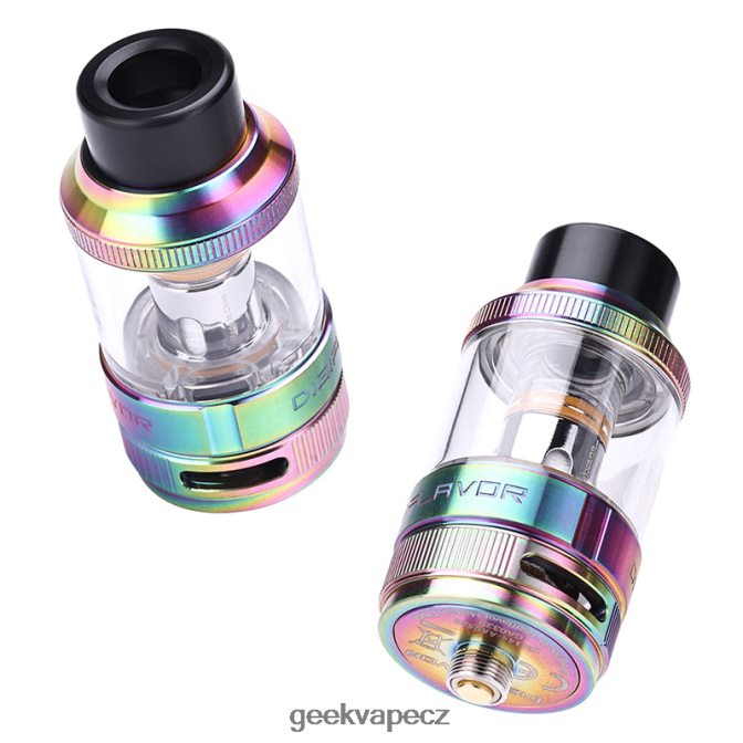 GeekVape Digiflavor xp pod tank 4,5ml střelný bronz P0200R241 - GeekVape CZ