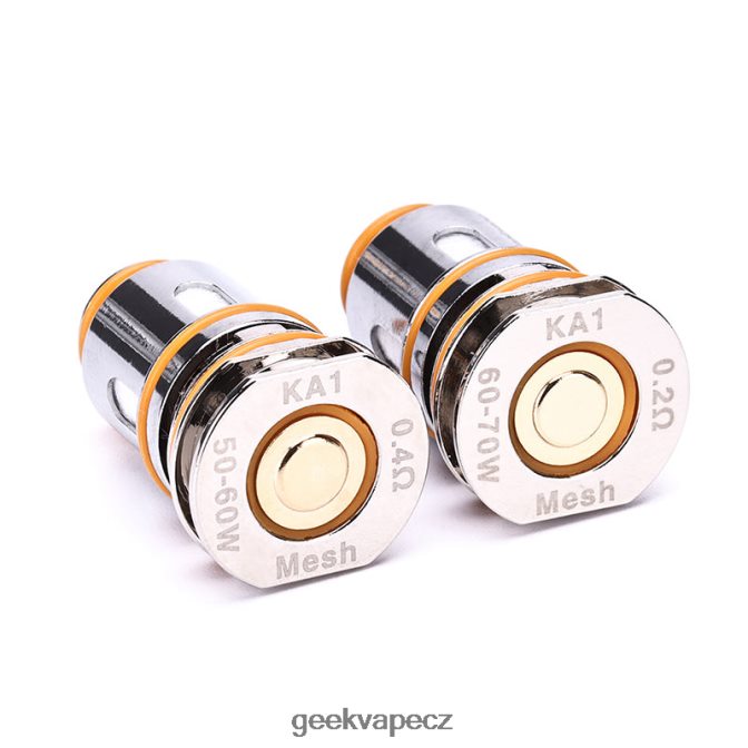 GeekVape Digiflavor xp pod tank 4,5ml střelný bronz P0200R241 - GeekVape CZ