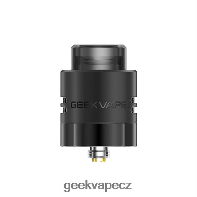 GeekVape tsunami reborn z rda tank Černá P0200R243 - Geek Vape For Sale