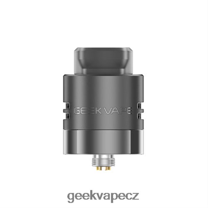 GeekVape tsunami reborn z rda tank střelný bronz P0200R244 - GeekVape Discount