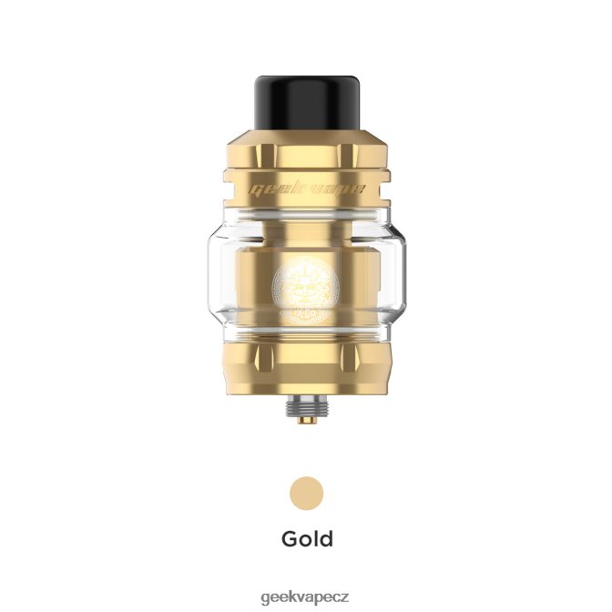 GeekVape z max. nádrž modrý P0200R218 - Geek Bar Praha