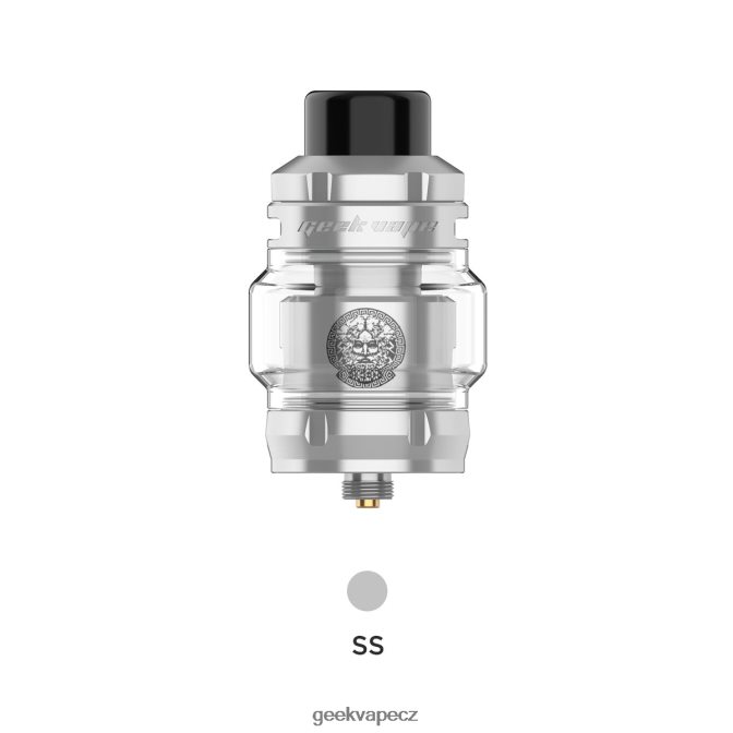 GeekVape z max. nádrž modrý P0200R218 - Geek Bar Praha