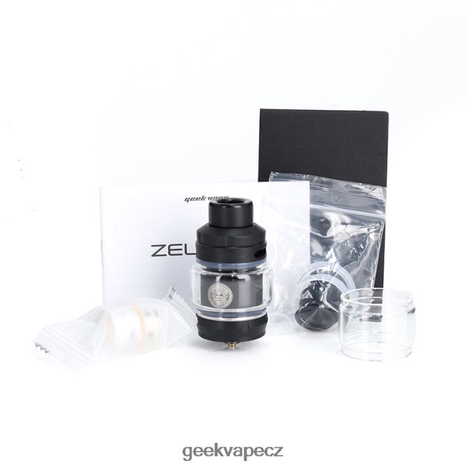 GeekVape z max. nádrž modrý P0200R218 - Geek Bar Praha