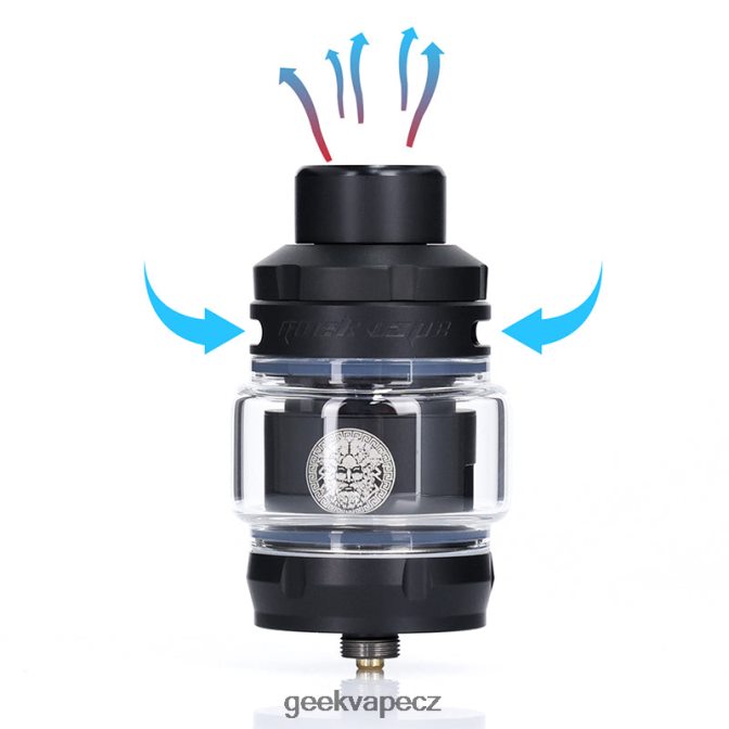 GeekVape z max. nádrž modrý P0200R218 - Geek Bar Praha