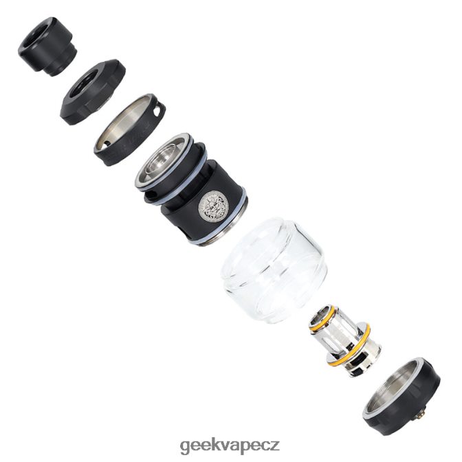 GeekVape z max. nádrž modrý P0200R218 - Geek Bar Praha