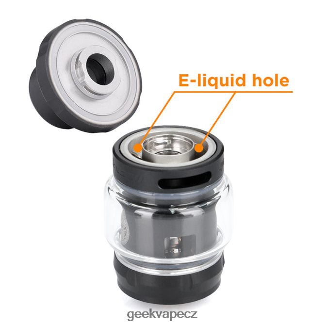 GeekVape z max. nádrž modrý P0200R218 - Geek Bar Praha