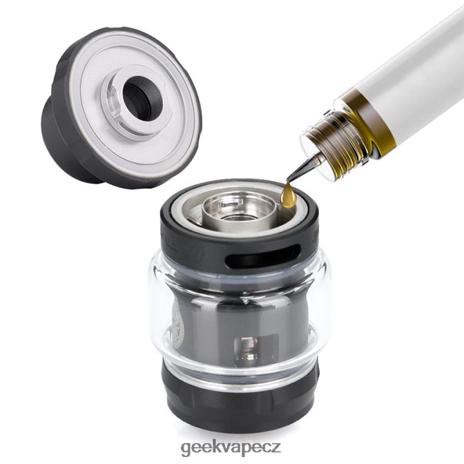 GeekVape z max. nádrž modrý P0200R218 - Geek Bar Praha