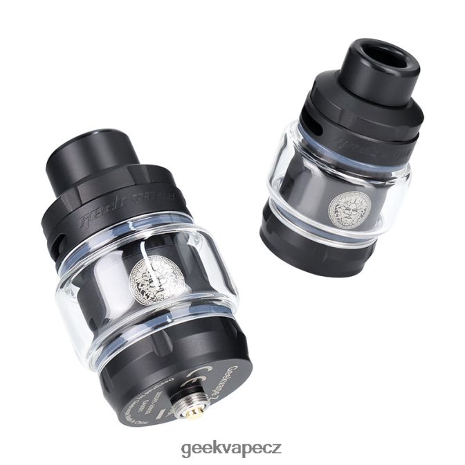 GeekVape z max. nádrž modrý P0200R218 - Geek Bar Praha