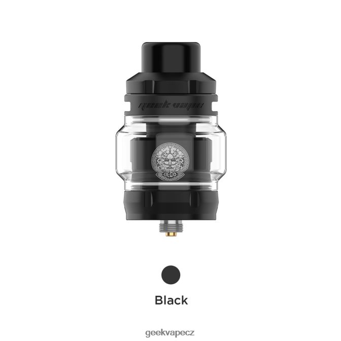 GeekVape z max. nádrž střelný bronz P0200R215 - GeekVape Shop